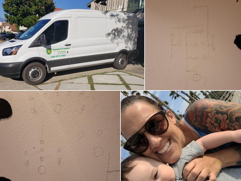 Syama O'Connor Plumbing