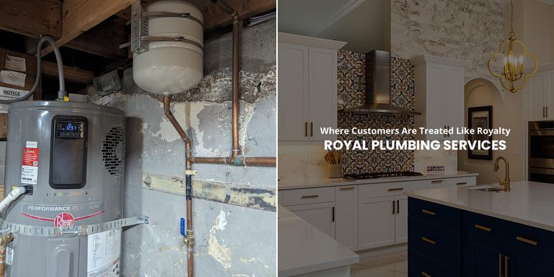 Royal Plumbing Services