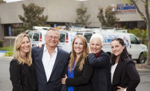 Bill Howe Plumbing, Heating & Air, Restoration & Flood Services