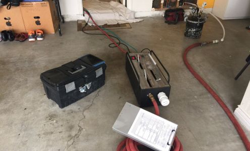 Pipeline Restoration Plumbing 2700 S Main St STE E, Santa Ana California 92707