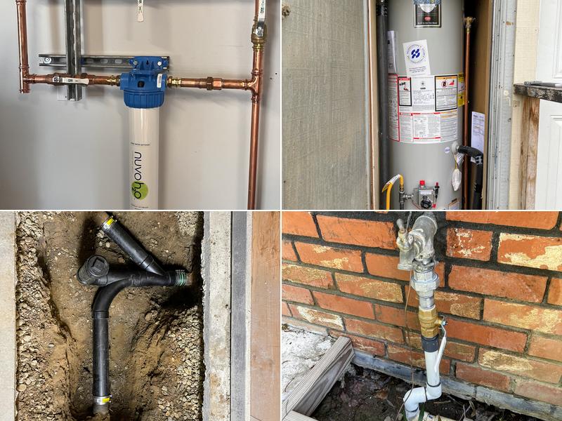 Valley Plumbing Pros