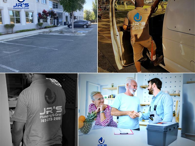 JR's Plumbing and Drain