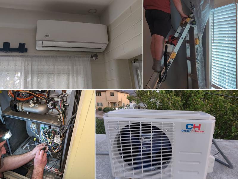 Siberia Air Conditioning and Heating