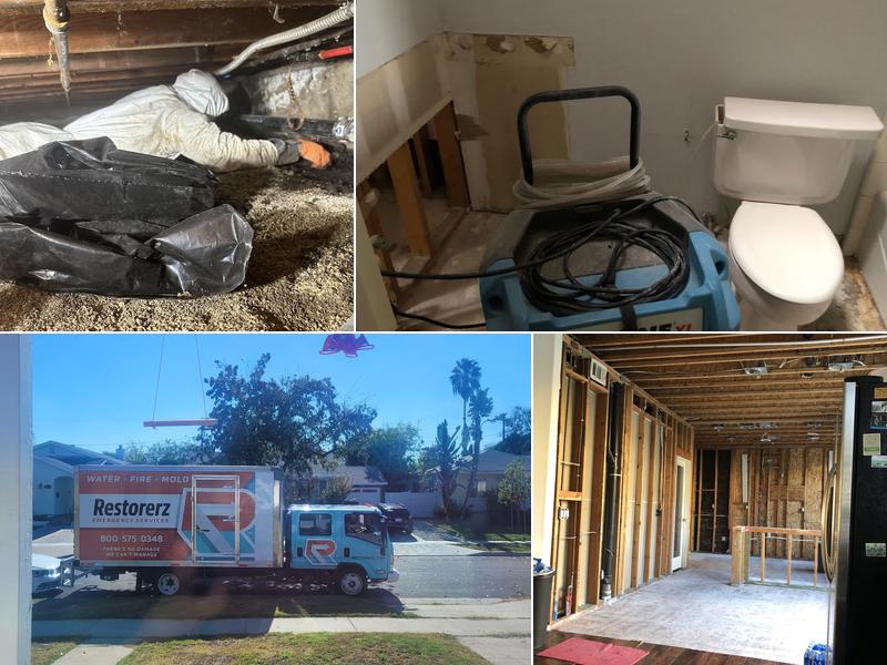 Restorerz Emergency Services