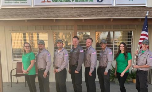 Michael's Certified Air, Inc.