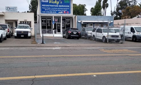 State HVAC & Airduct Cleaning Spring Valley