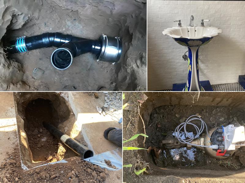 Edgars Plumbing and Rooter