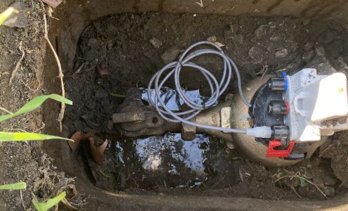 Edgars Plumbing and Rooter