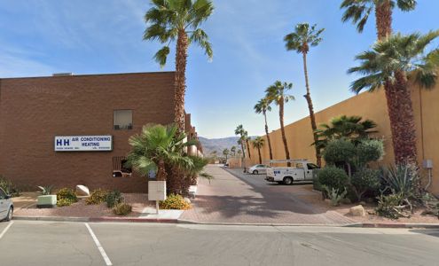 HH Air Conditioning & Heating