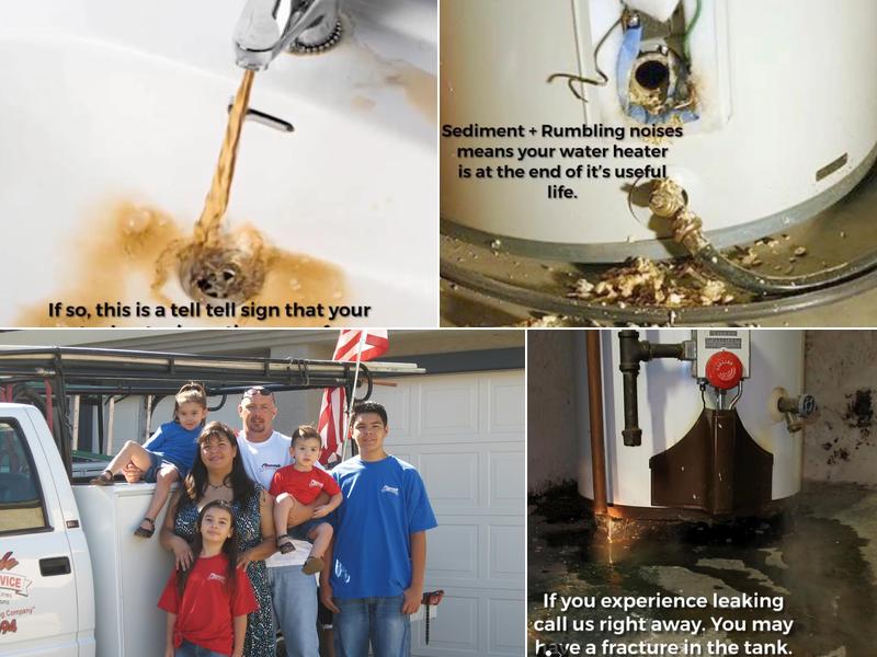 Pinnacle Plumbing Service