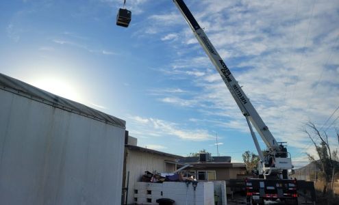 Cold Air Technologies, Inc. | #1 Commercial Refrigeration & Ice Machine Repair Services