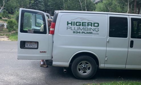 Higerd Plumbing