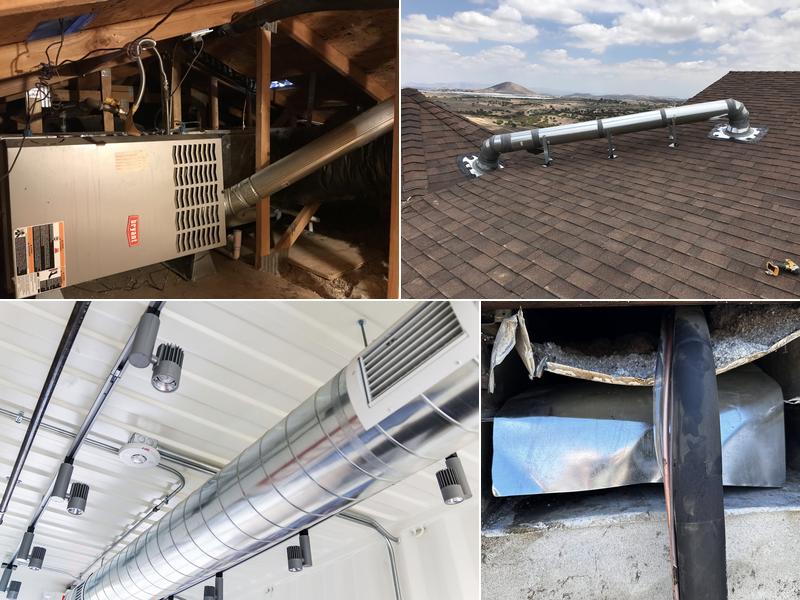 Dickinson Heating And Air Conditioning