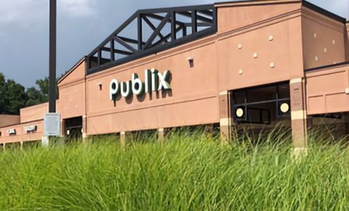 Publix Pharmacy at Haynes Bridge Village