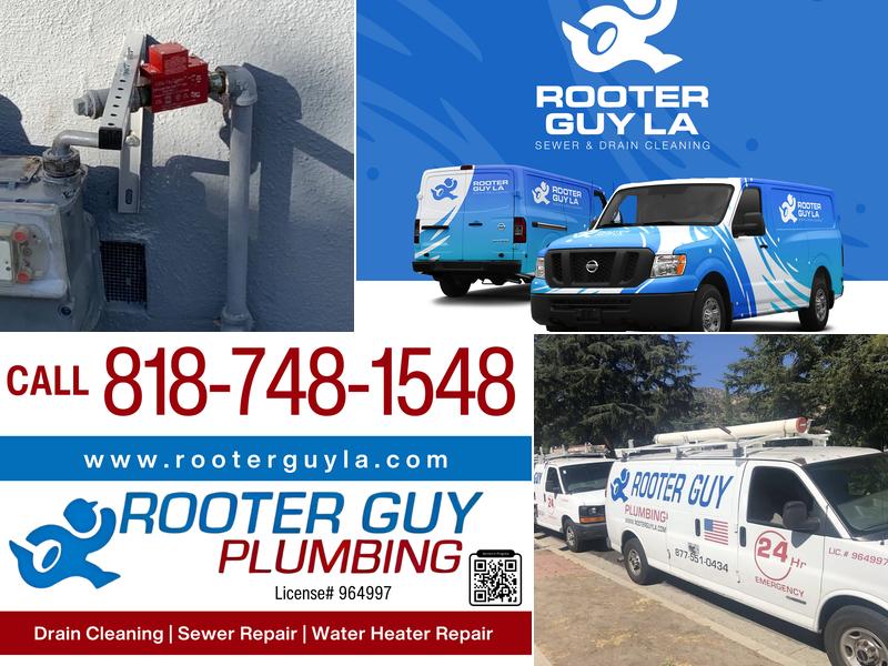 Rooter Guy Plumbing