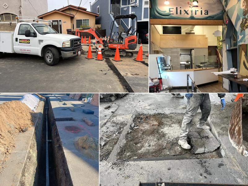 In & Out Plumbing and Construction