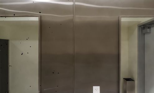 Varo Sheet Metal Design Works