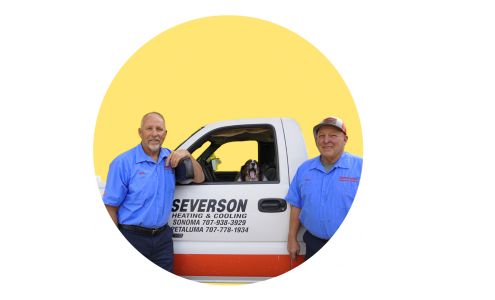Severson Heating & Cooling