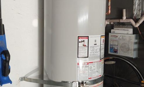 CR Plumbing & Drain Cleaning