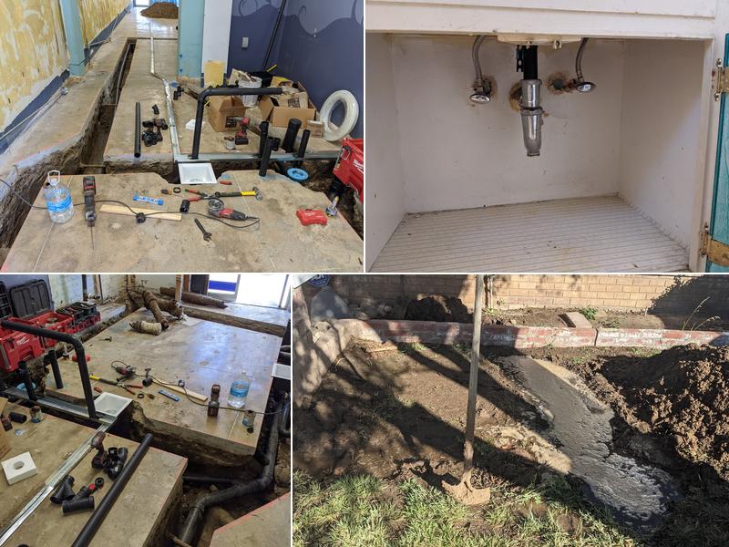 Staiger Plumbing - Professional Plumbing & Leak Detection