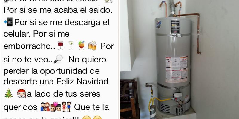 Tony's Rooter and plumbing Service