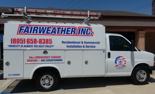 Fairweather Heating & AC