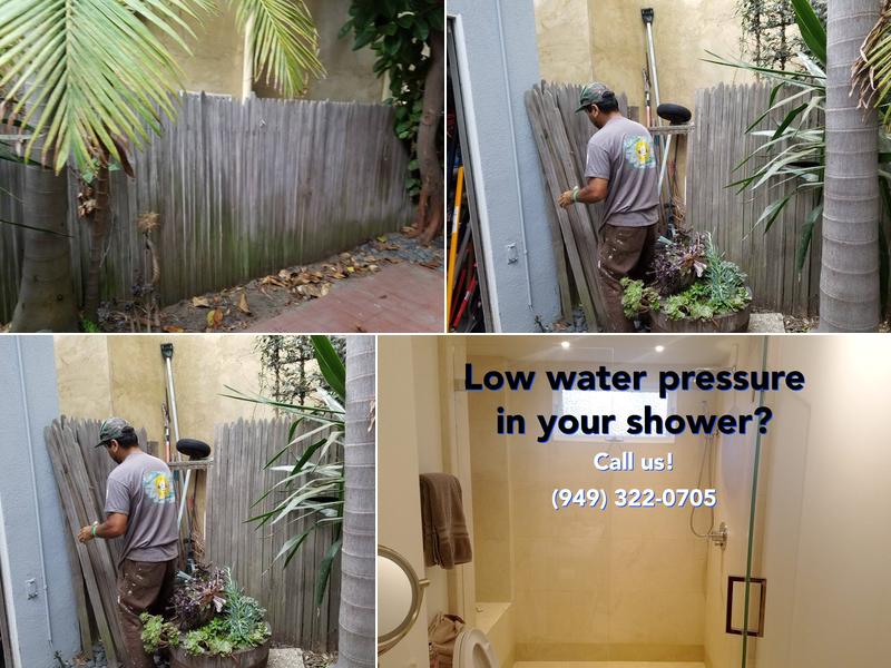 Las Brisas Construction