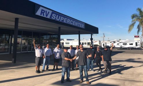 Hemet RV Supercenter