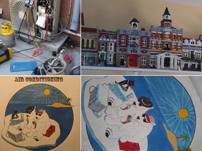 Ed Sandoval Heating and Air Conditioning