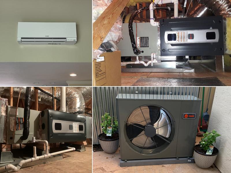 Precision Air Solutions