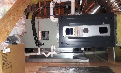 Precision Air Solutions