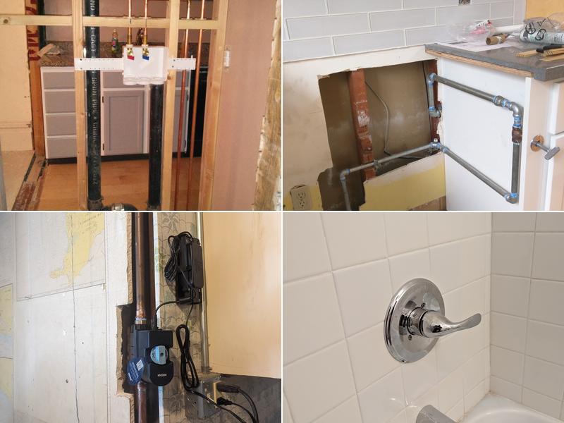 Red Wrench Plumbing, Inc.