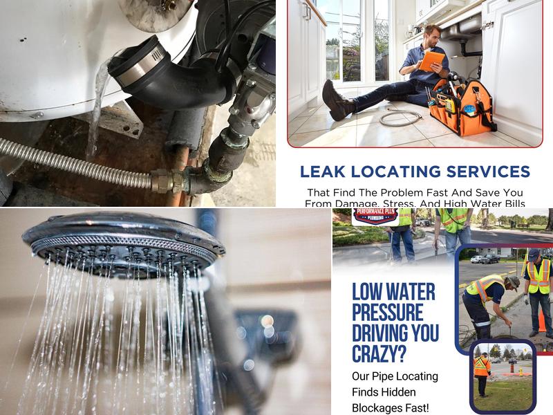 Performance Plus Plumbing LLC