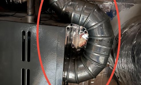 Molnar Heating & Air Conditioning