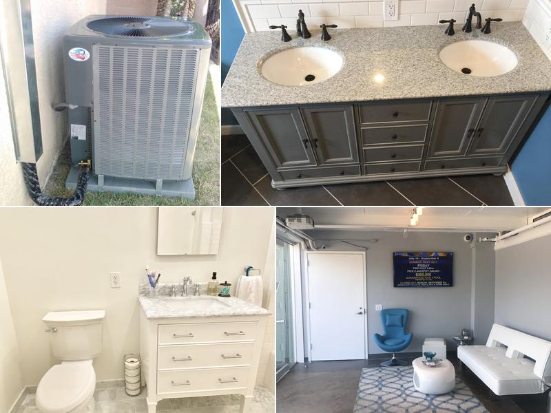 Your Local Handyman Inc