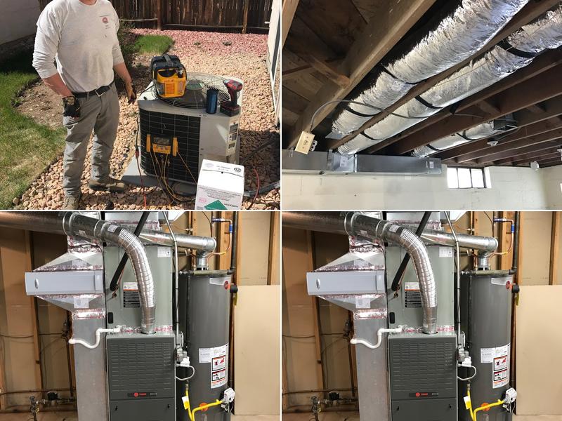 Custom Climate Professionals