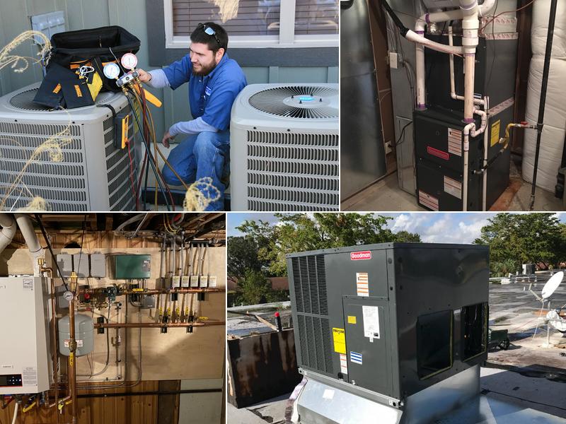 1st Choice Mechanical