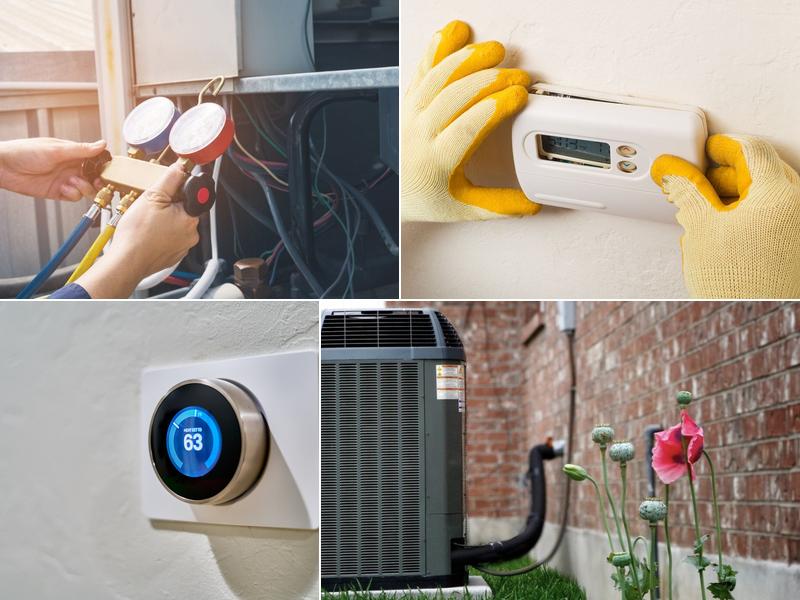 Marco's Heating & Refrigeration