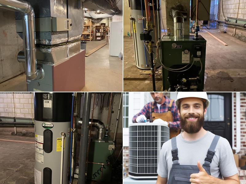 Heating and Cooling Southington