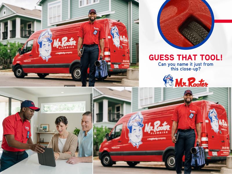 Mr. Rooter Plumbing of Hayward