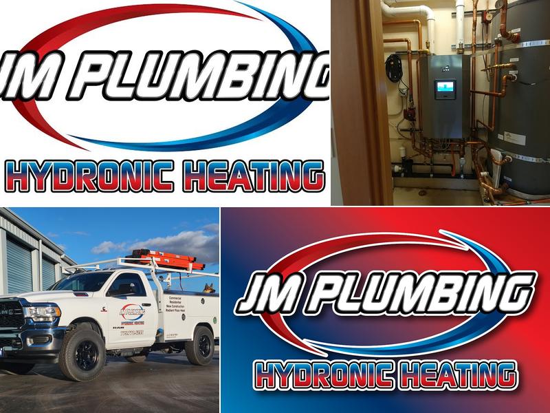 JM Plumbing & Heating