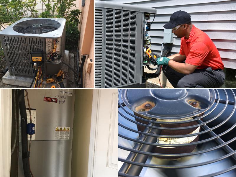 Swaby's Heating & Air