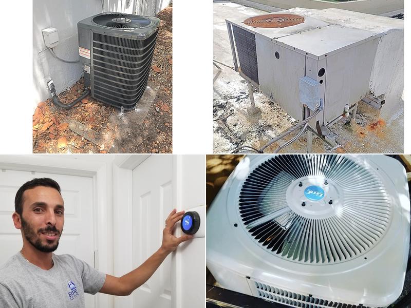 Expert Cooling Services