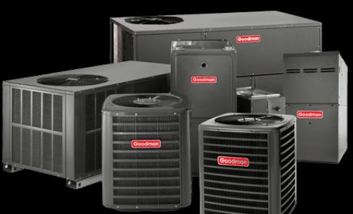 Van Eddies Heating & Air Conditioning