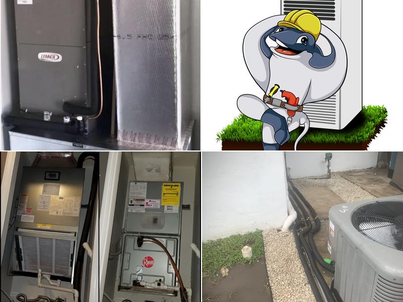 Koolray Heating & Air Conditioning