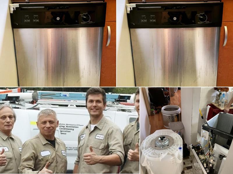 Gold HVAC & Appliance Repair