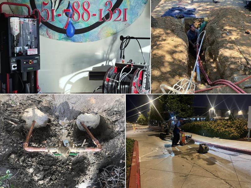 Best Plumbing Services, Inc.