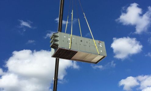 Total Comfort Air Conditioning