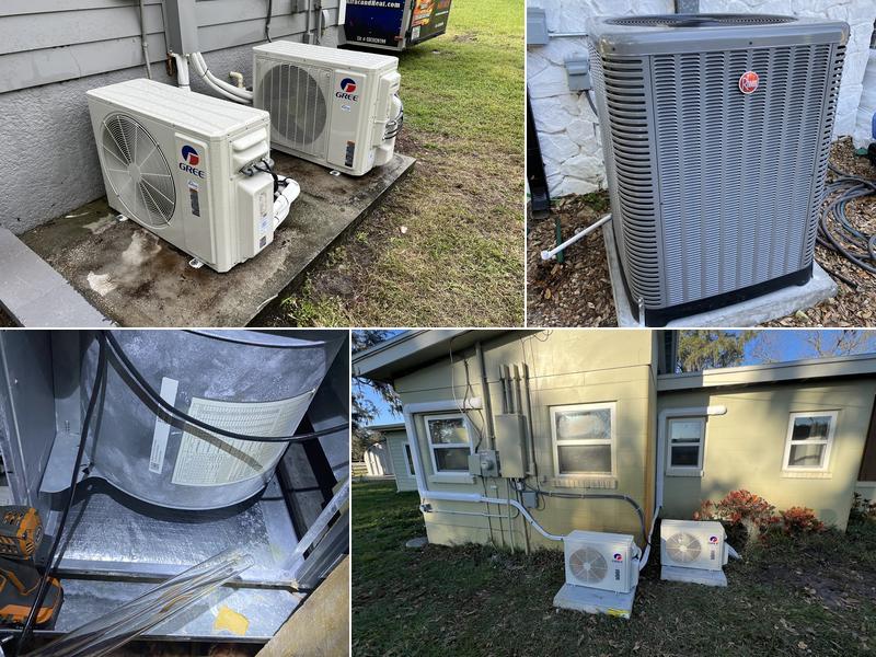 Cool Yeah Air Conditioning and Heating