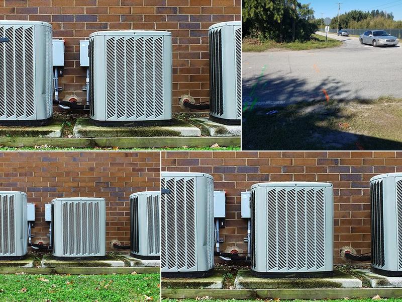 Quality Complete Home Services Inc